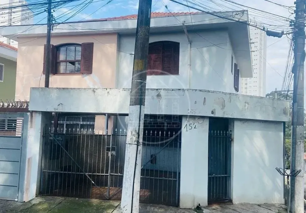 Sobrado, 3 quartos, 130 m² - Foto 1