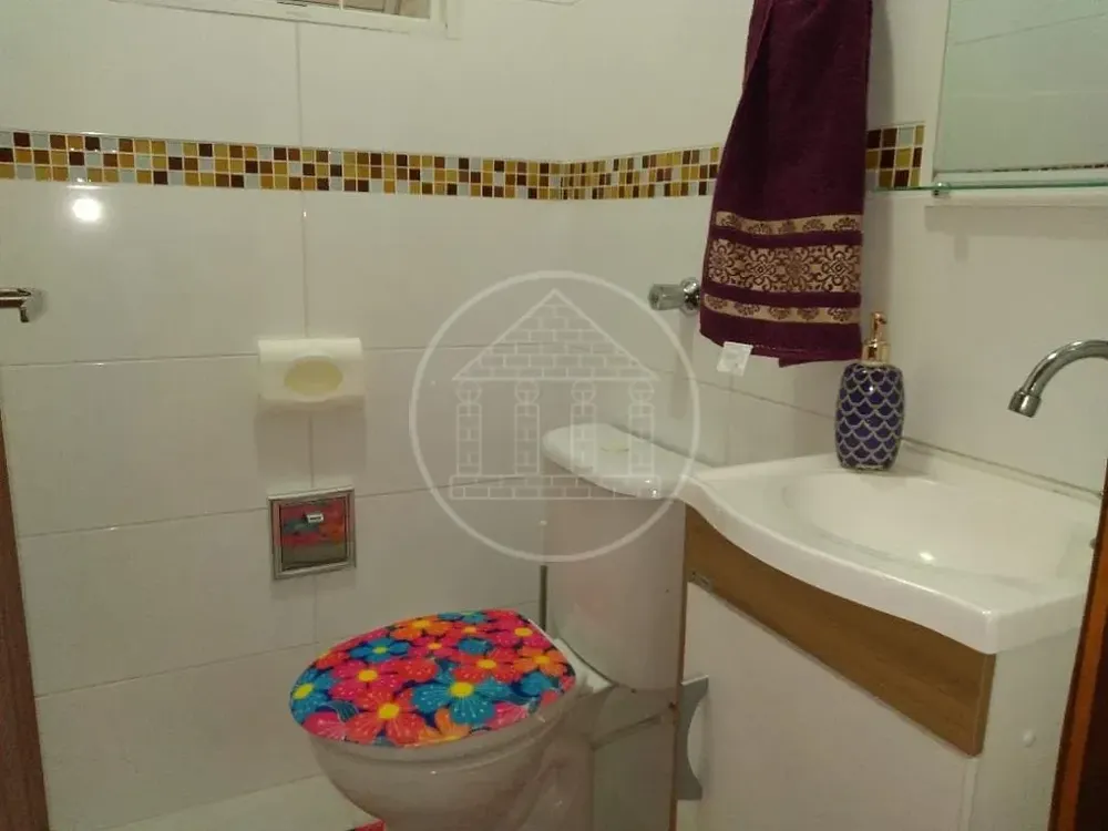 Sobrado, 3 quartos, 200 m² - Foto 10