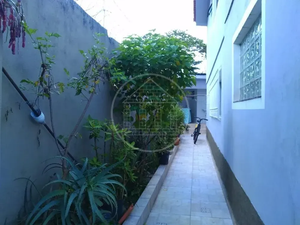 Sobrado, 3 quartos, 200 m² - Foto 11