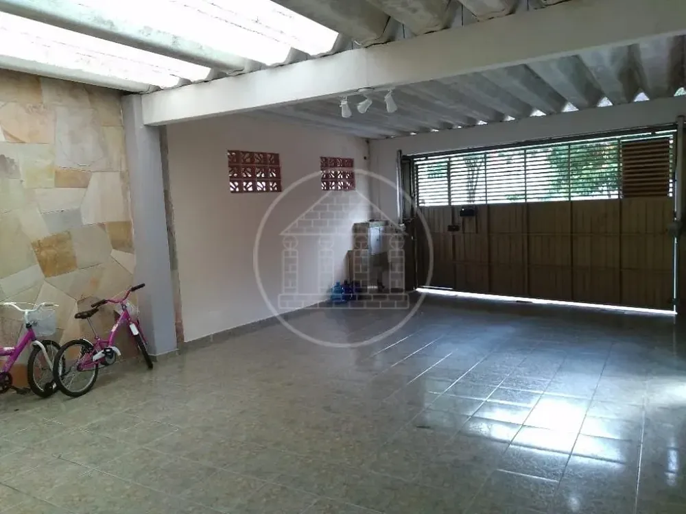Sobrado, 3 quartos, 200 m² - Foto 3