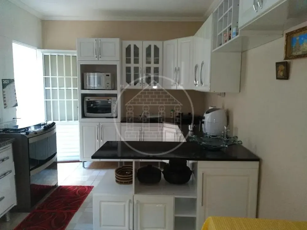 Sobrado, 3 quartos, 200 m² - Foto 15