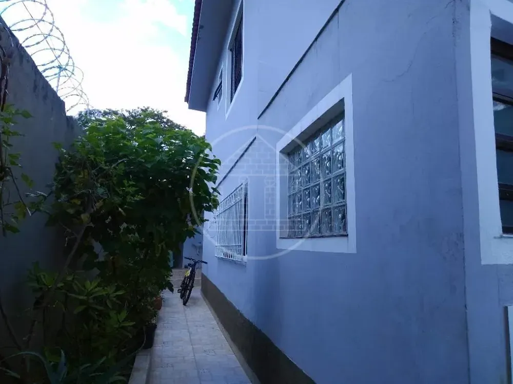 Sobrado, 3 quartos, 200 m² - Foto 5