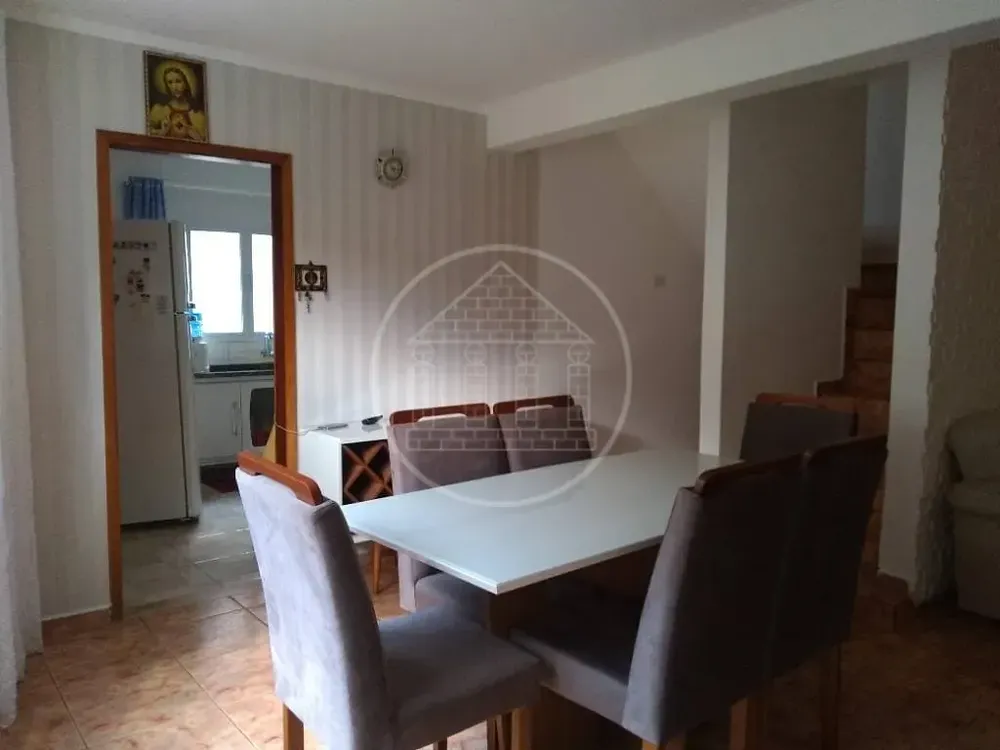 Sobrado, 3 quartos, 200 m² - Foto 6