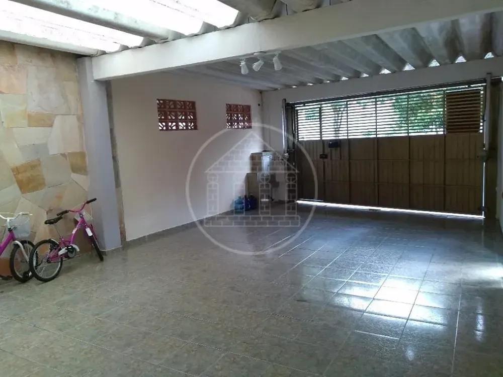 Sobrado, 3 quartos, 200 m² - Foto 4