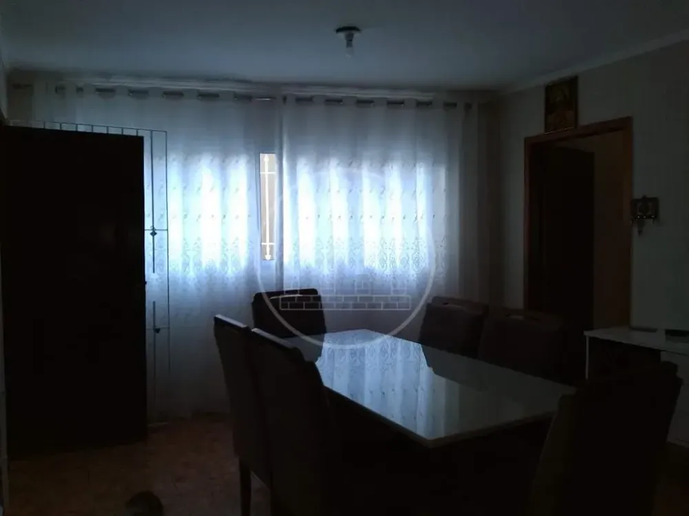 Sobrado, 3 quartos, 200 m² - Foto 8