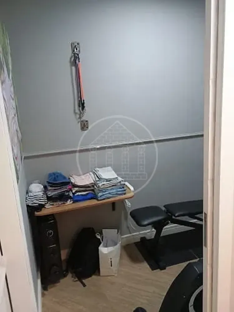 Apartamento, 2 quartos, 60 m² - Foto 5