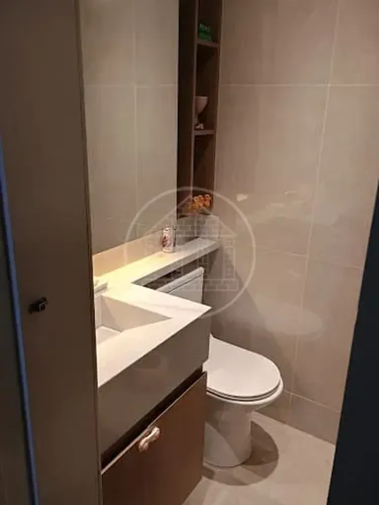 Apartamento, 2 quartos, 60 m² - Foto 11