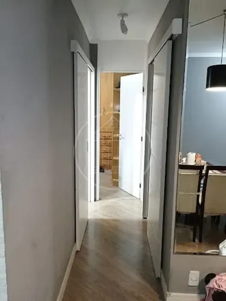 Apartamento, 2 quartos, 60 m² - Foto 7