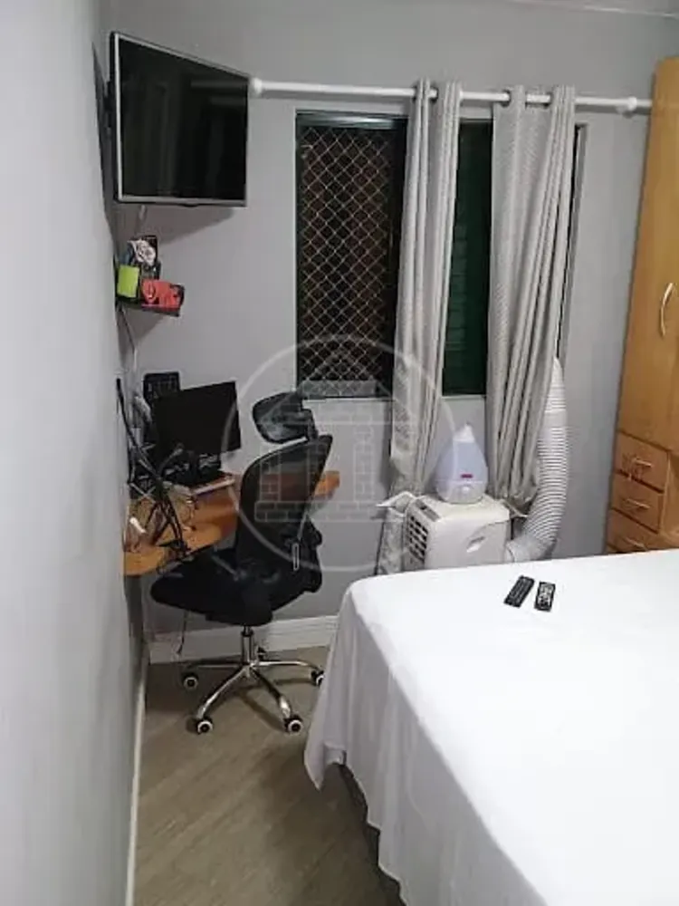 Apartamento, 2 quartos, 60 m² - Foto 9