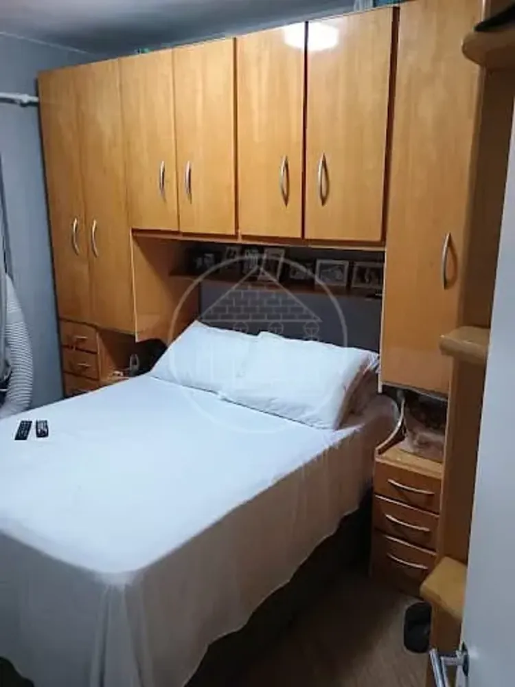 Apartamento, 2 quartos, 60 m² - Foto 8