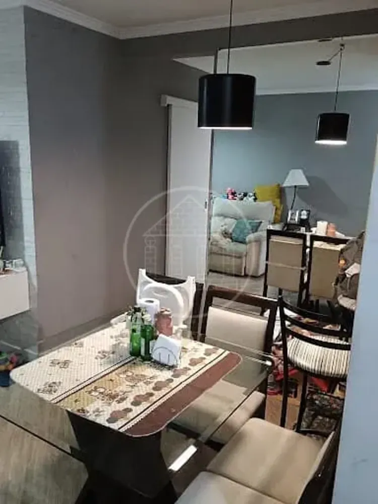 Apartamento, 2 quartos, 60 m² - Foto 6