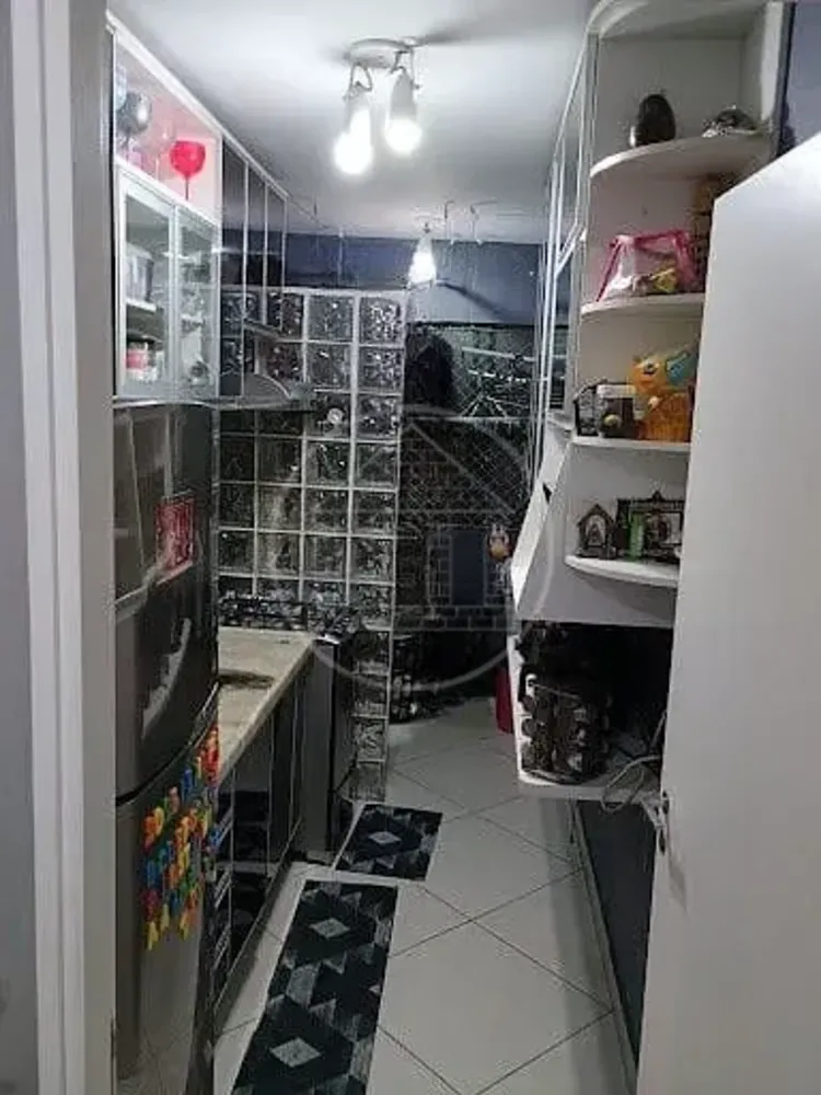 Apartamento, 2 quartos, 60 m² - Foto 10