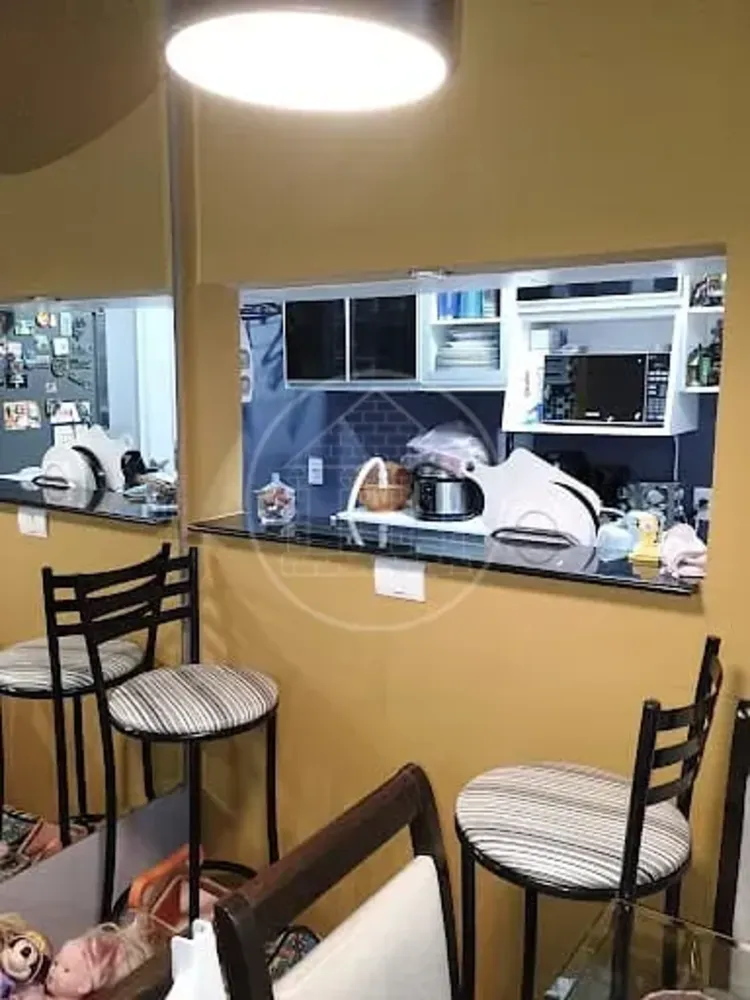 Apartamento, 2 quartos, 60 m² - Foto 4