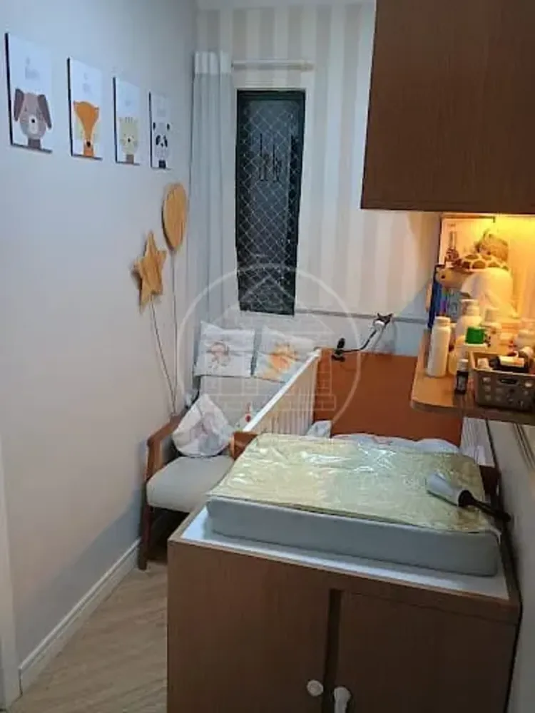 Apartamento, 2 quartos, 60 m² - Foto 2