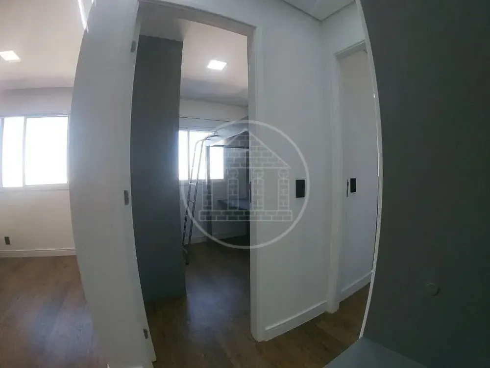 Apartamento, 2 quartos, 50 m² - Foto 8