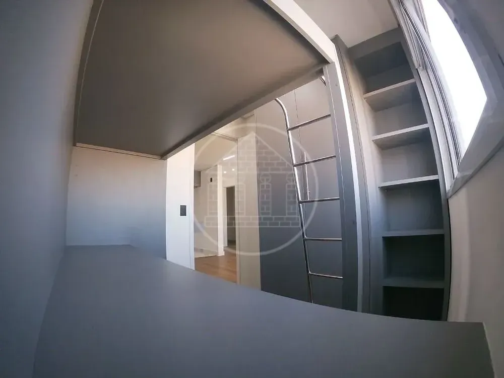Apartamento, 2 quartos, 50 m² - Foto 9