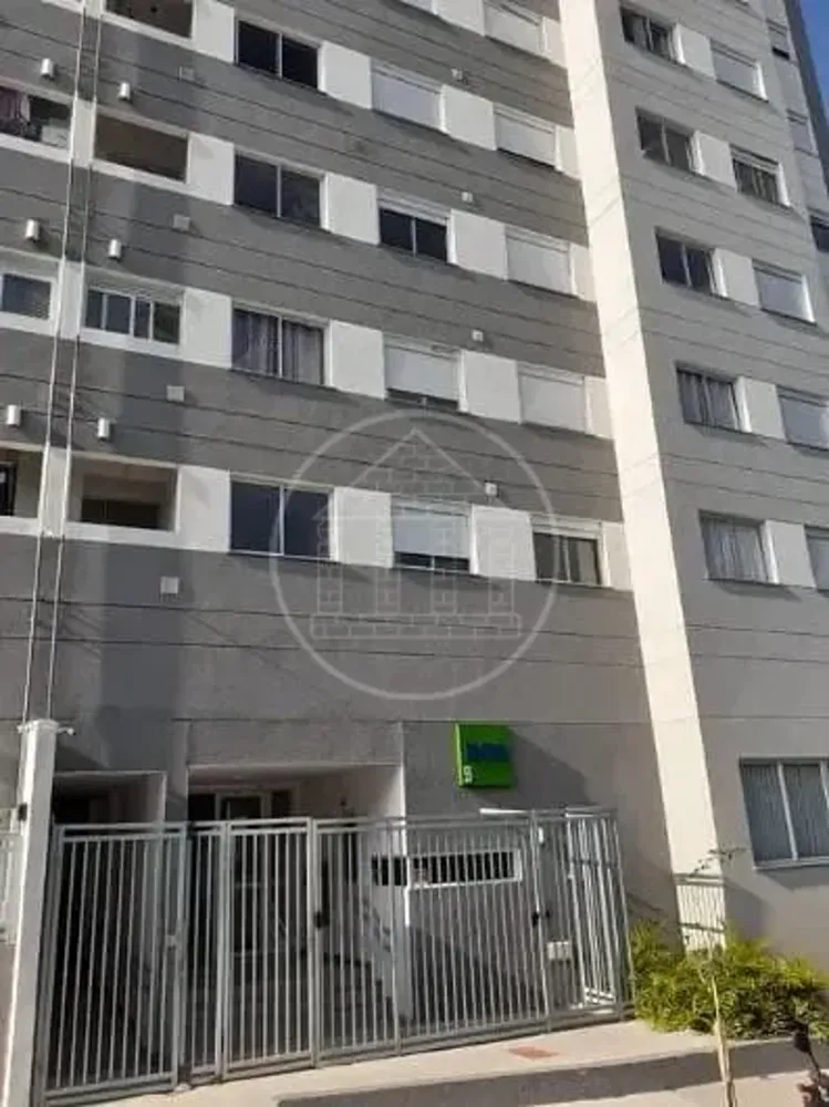 Apartamento, 2 quartos, 50 m² - Foto 12
