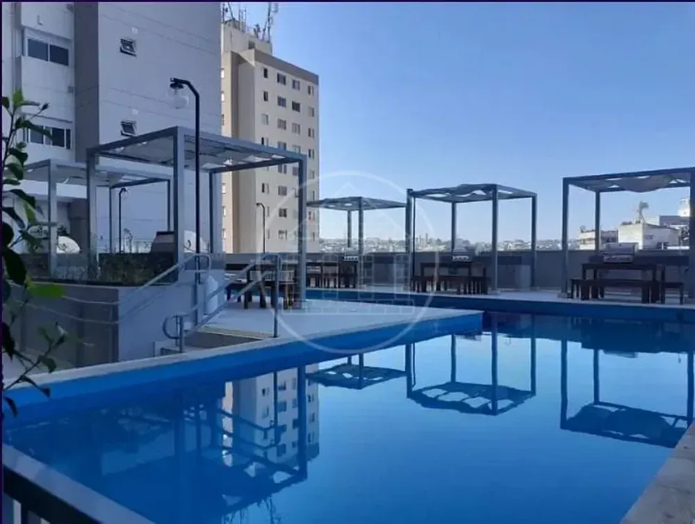 Apartamento, 2 quartos, 50 m² - Foto 2