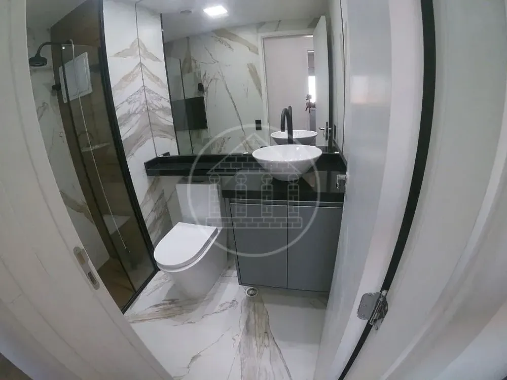 Apartamento, 2 quartos, 50 m² - Foto 7