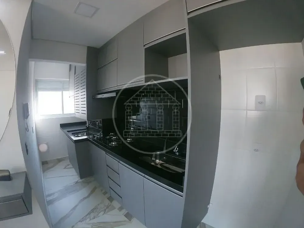 Apartamento, 2 quartos, 50 m² - Foto 5
