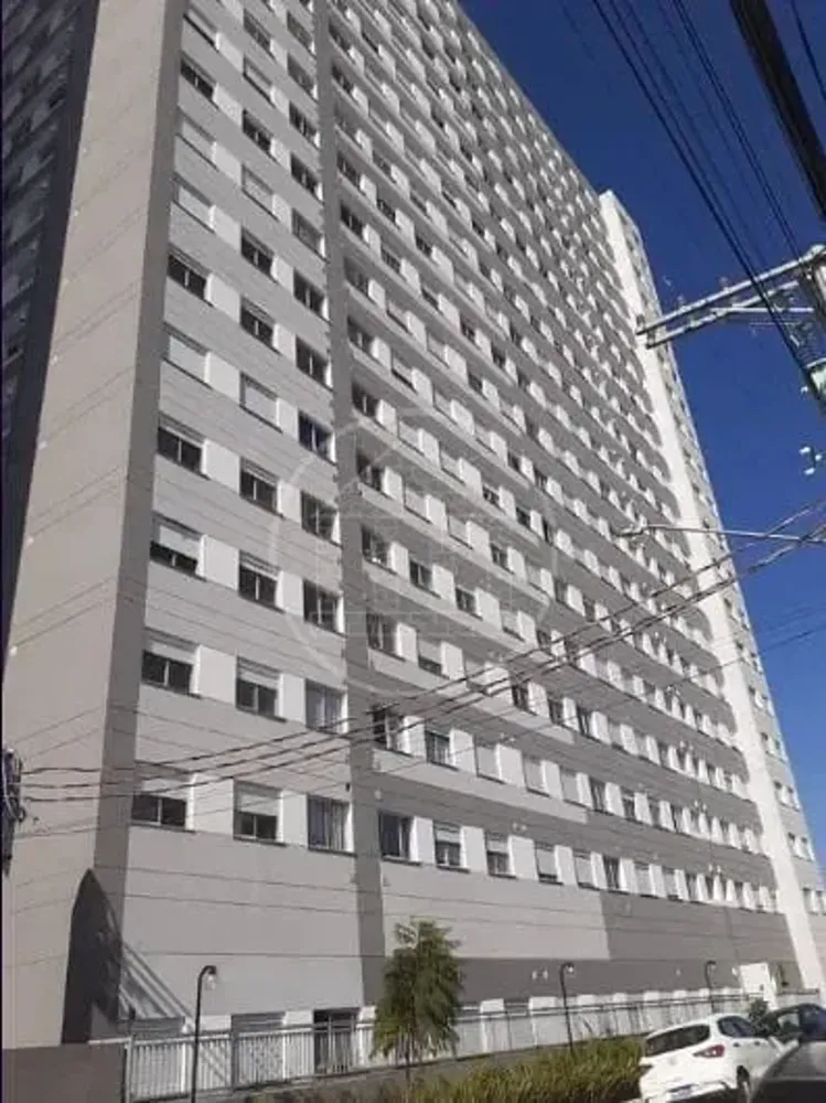 Apartamento, 2 quartos, 50 m² - Foto 1