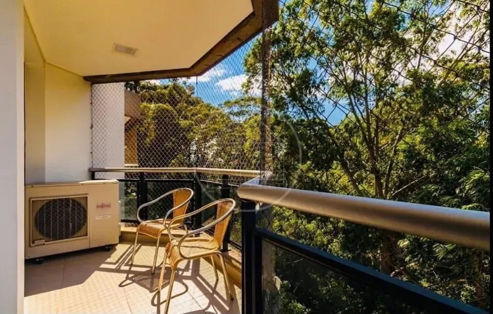 Apartamento, 4 quartos, 350 m² - Foto 4