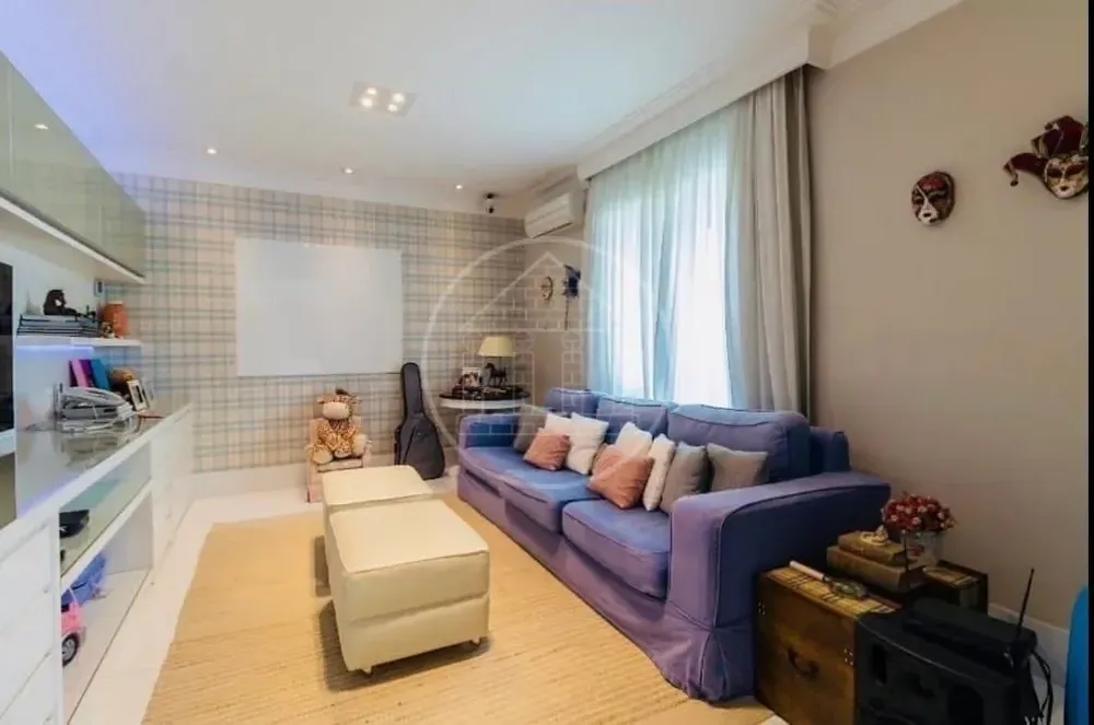 Apartamento, 4 quartos, 350 m² - Foto 8