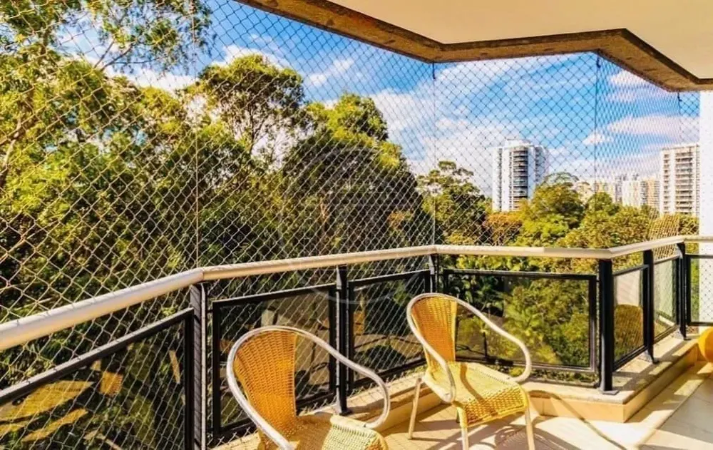 Apartamento, 4 quartos, 350 m² - Foto 1