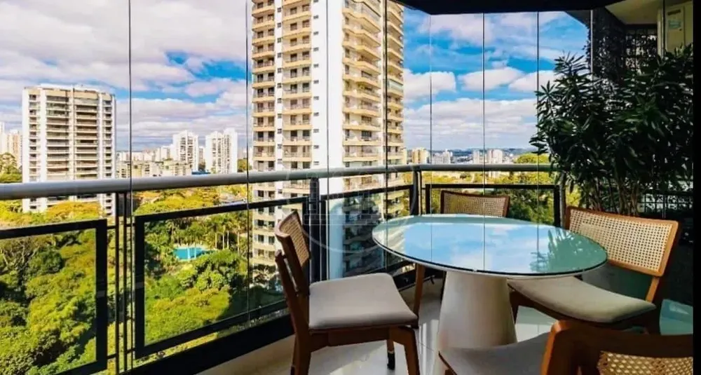 Apartamento, 4 quartos, 350 m² - Foto 6