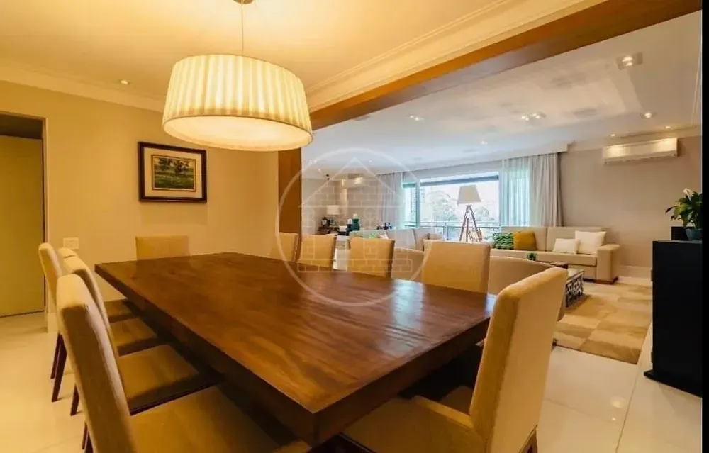 Apartamento, 4 quartos, 350 m² - Foto 9