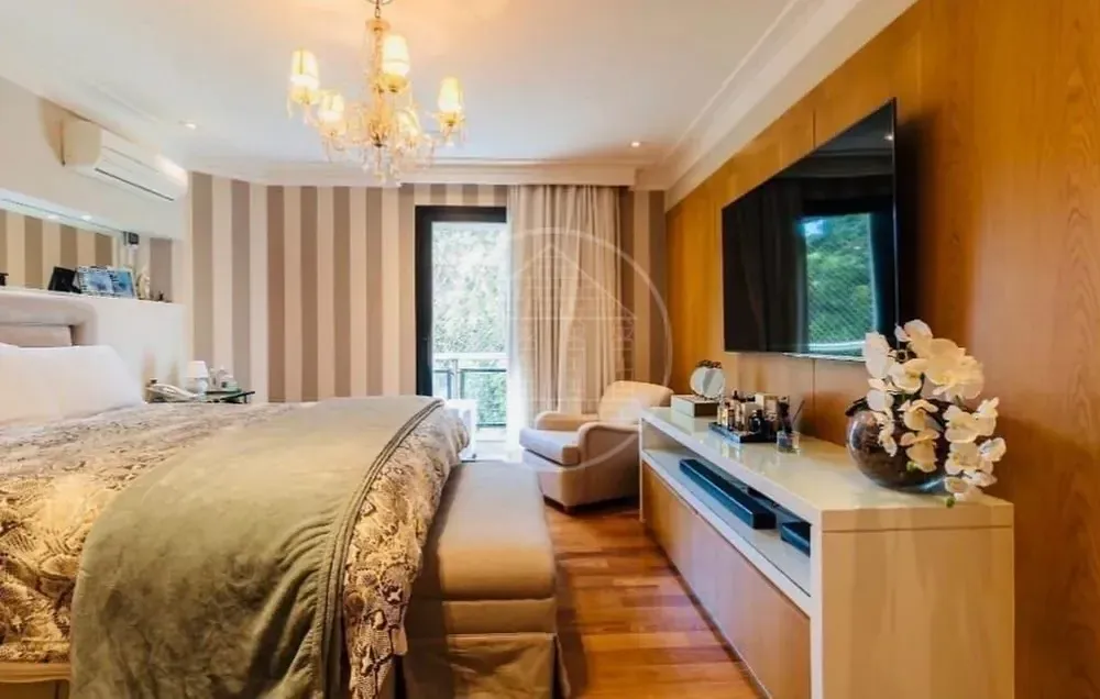 Apartamento, 4 quartos, 350 m² - Foto 7