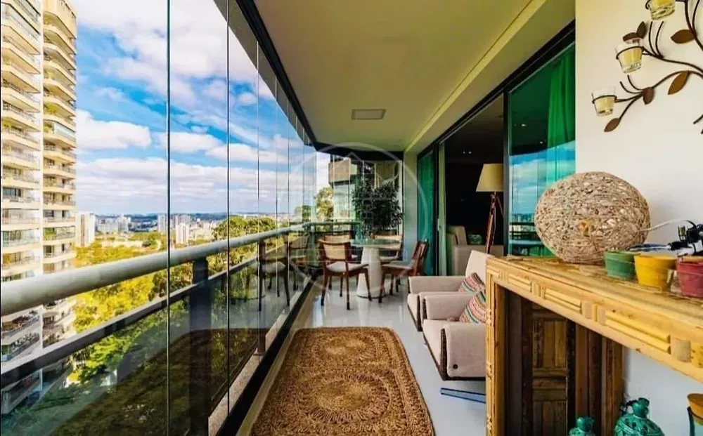 Apartamento, 4 quartos, 350 m² - Foto 6