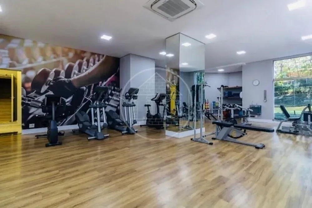 Apartamento, 4 quartos, 350 m² - Foto 7