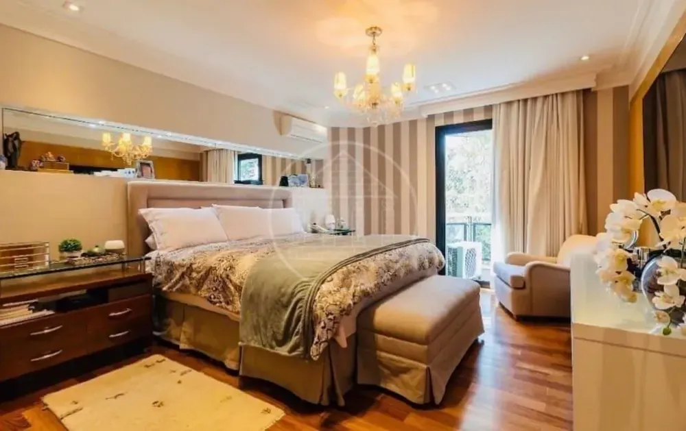 Apartamento, 4 quartos, 350 m² - Foto 15