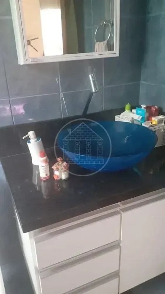 Casa, 3 quartos, 250 m² - Foto 16