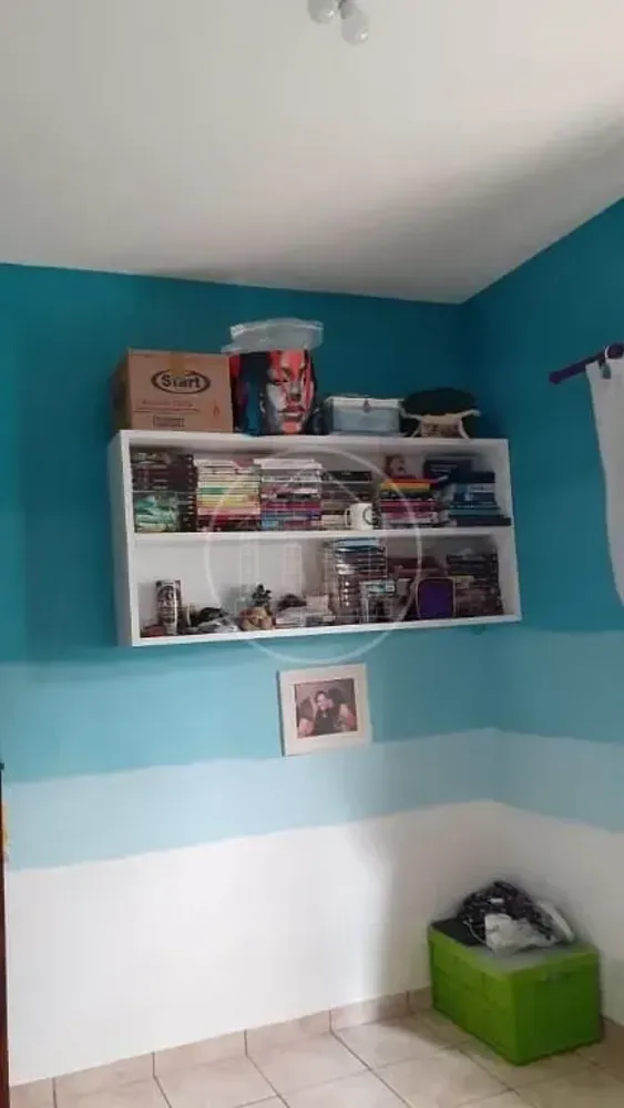 Casa, 3 quartos, 250 m² - Foto 8