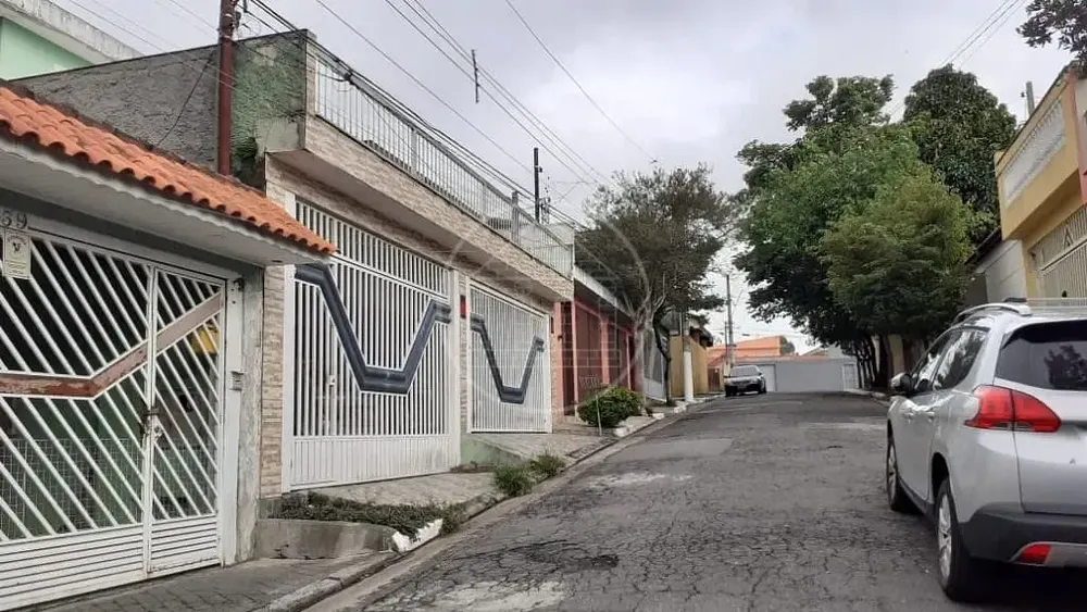 Casa, 3 quartos, 250 m² - Foto 1