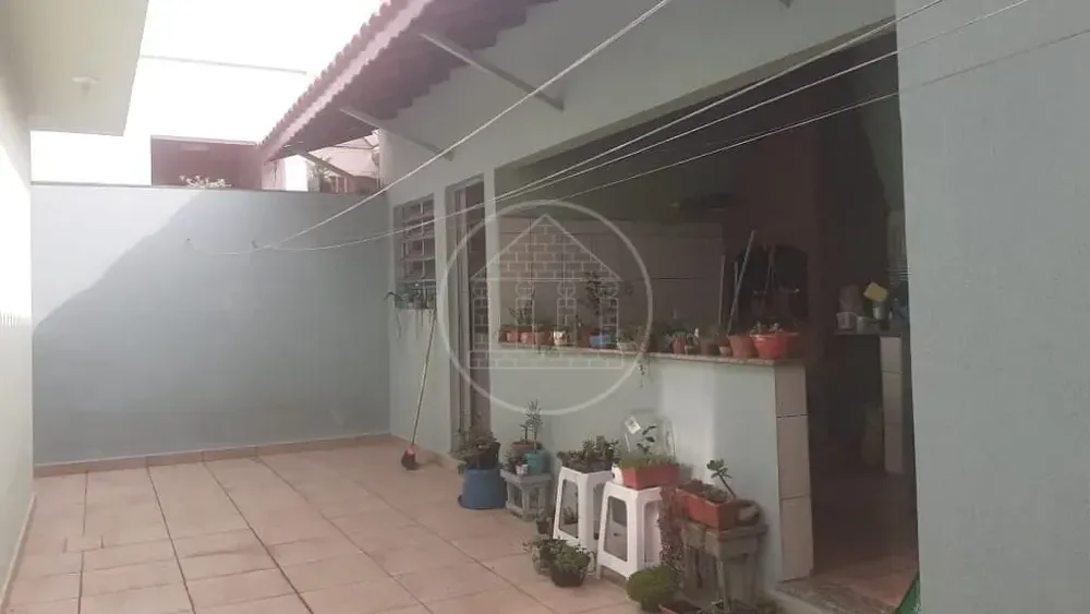 Casa, 3 quartos, 250 m² - Foto 2