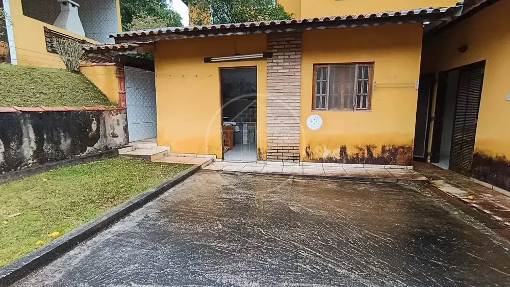 Casa de Condomínio, 3 quartos - Foto 13