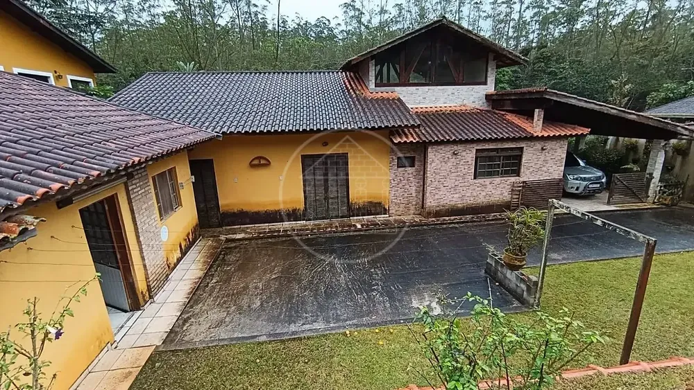 Casa de Condomínio, 3 quartos - Foto 14