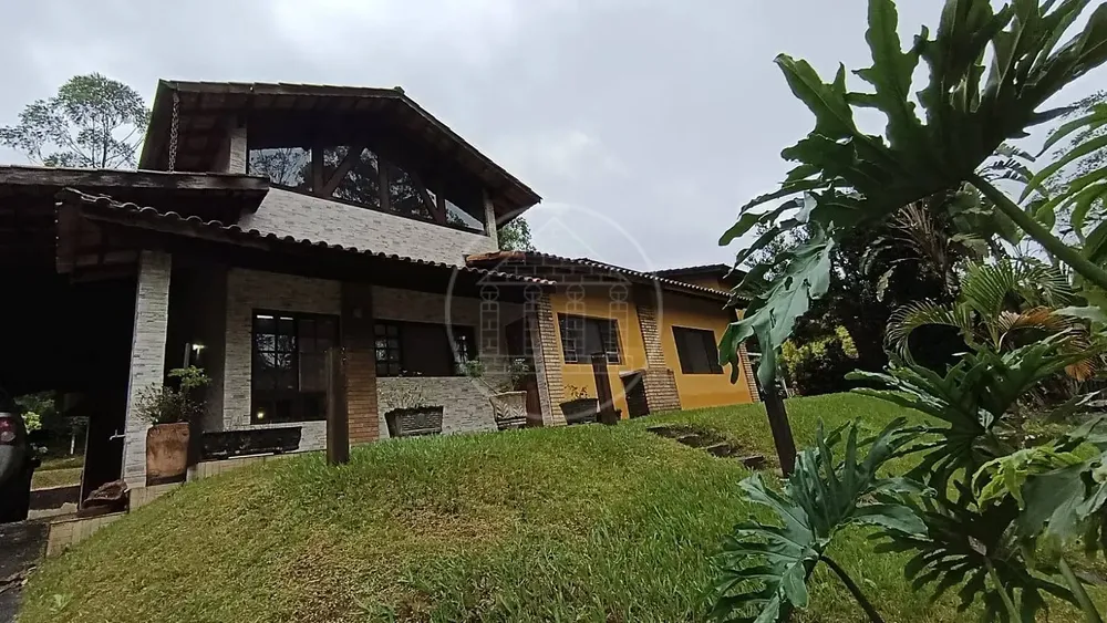 Casa de Condomínio, 3 quartos - Foto 12
