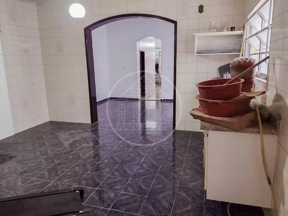 Sobrado, 4 quartos, 200 m² - Foto 3