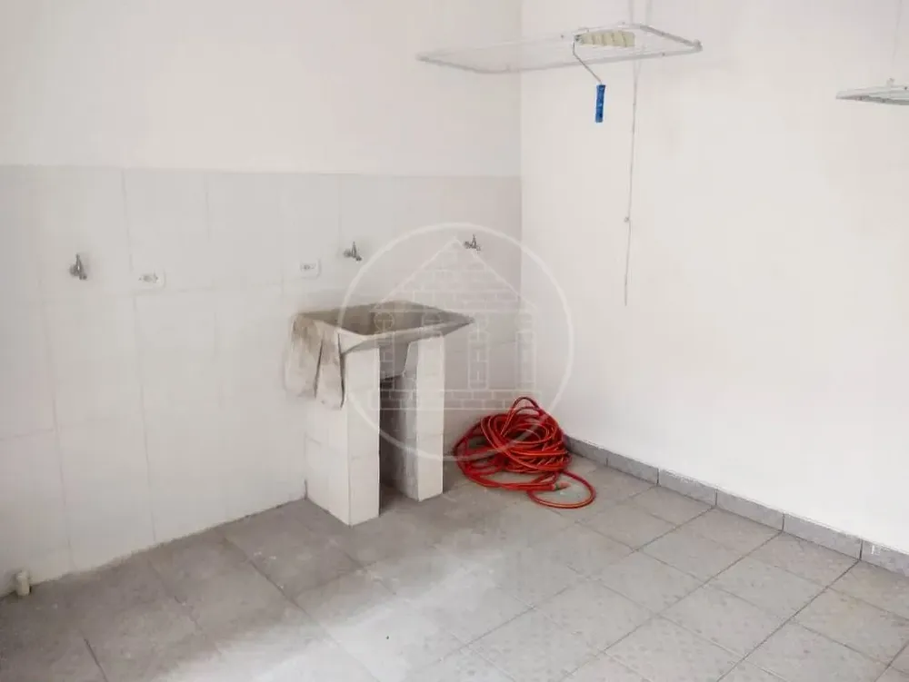 Sobrado, 4 quartos, 200 m² - Foto 12