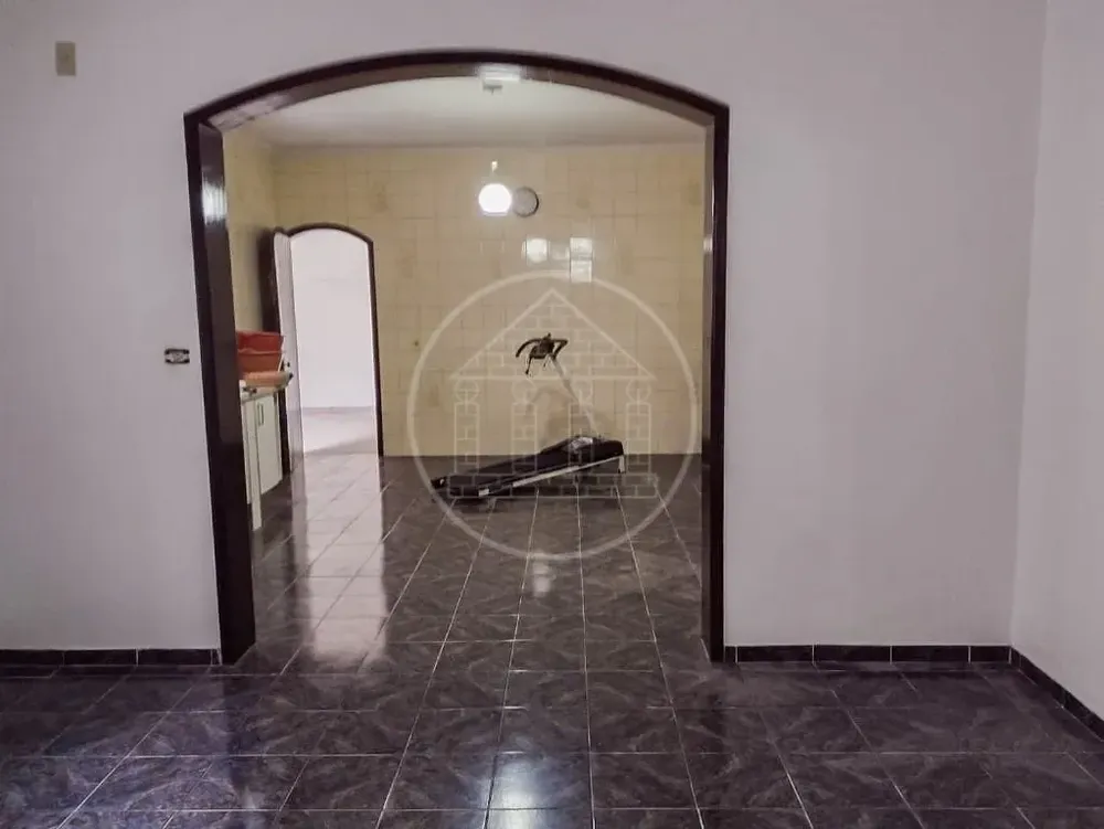 Sobrado, 4 quartos, 200 m² - Foto 7