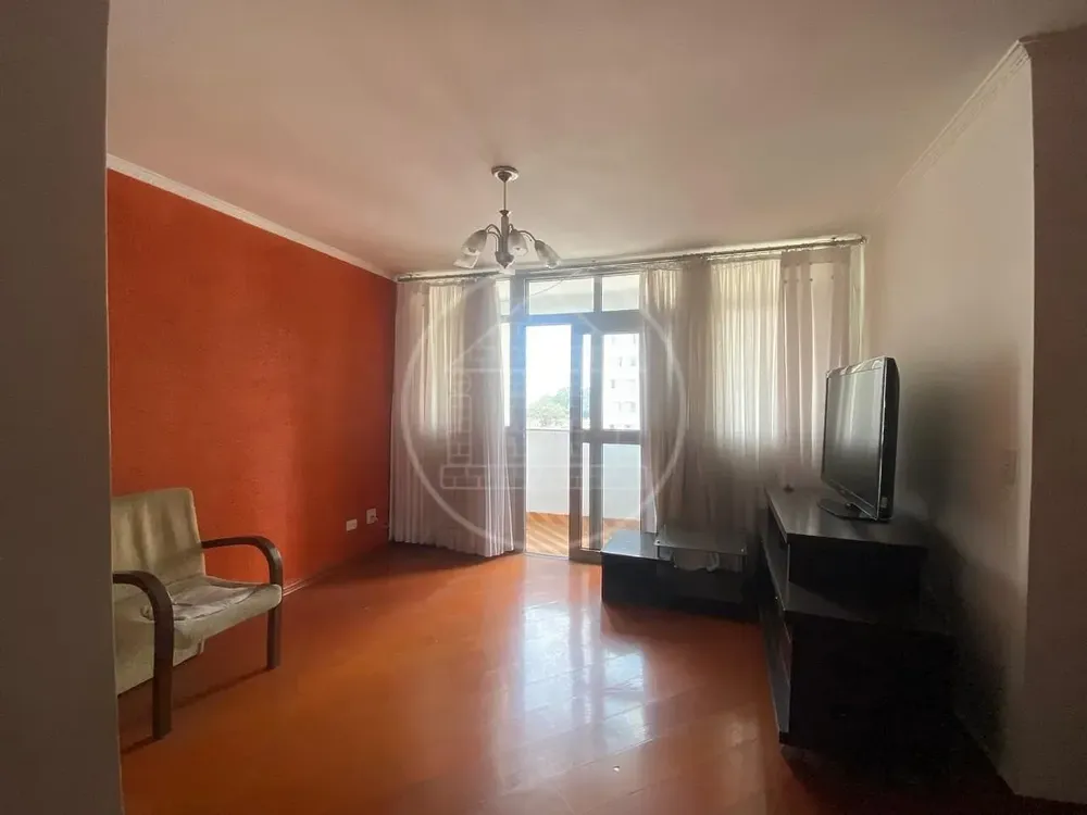 Apartamento, 3 quartos, 74 m² - Foto 1