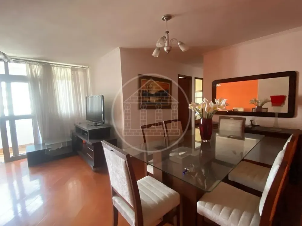 Apartamento, 3 quartos, 74 m² - Foto 3