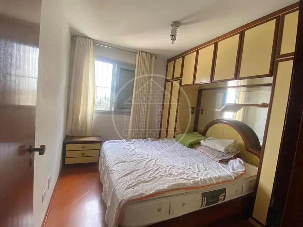 Apartamento, 3 quartos, 74 m² - Foto 11