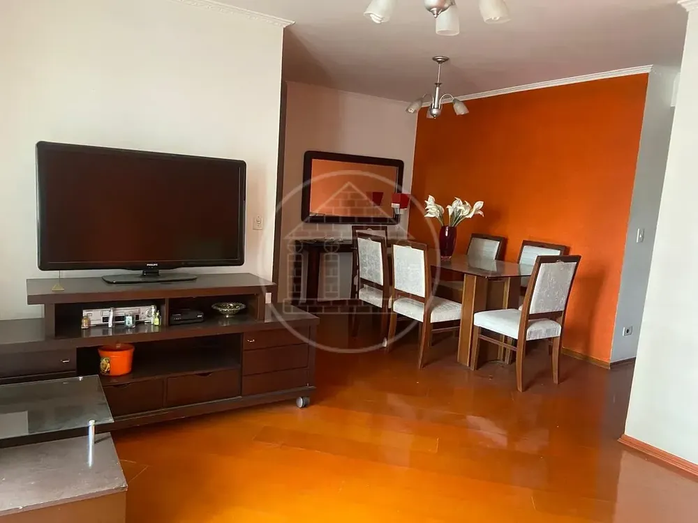 Apartamento, 3 quartos, 74 m² - Foto 2