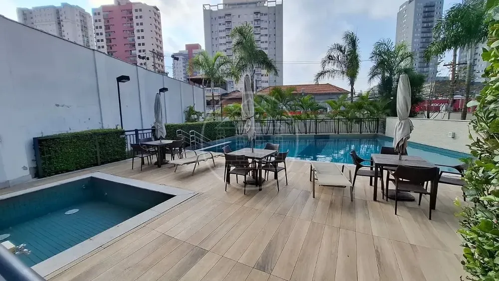 Apartamento, 2 quartos, 61 m² - Foto 11