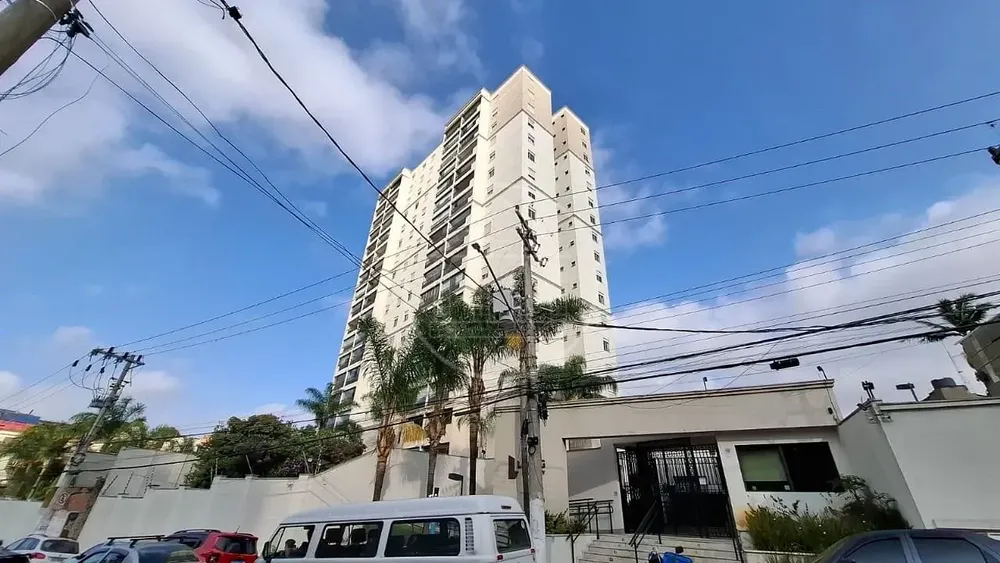 Apartamento, 2 quartos, 61 m² - Foto 1